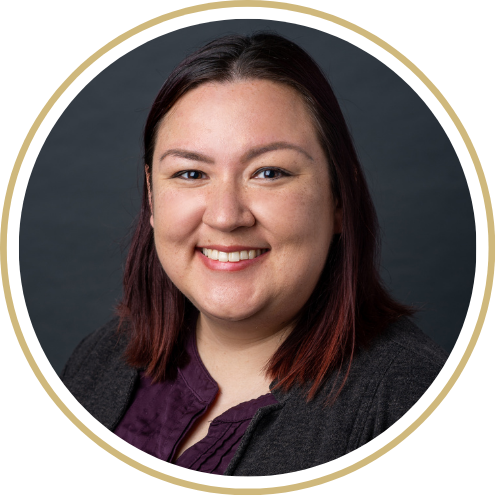 Image of Christina Winchester, MSN, RN