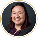 CW headshot Image of Christina Winchester, MSN, RN