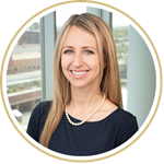 DW headshot Iage of Danielle Wilhour, MD