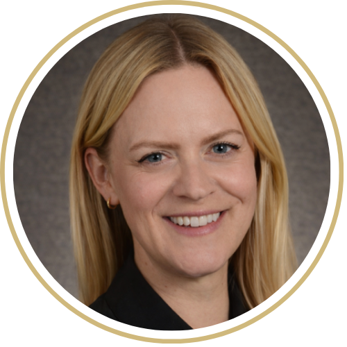 Image of Emily Power, BA, BSN, RN