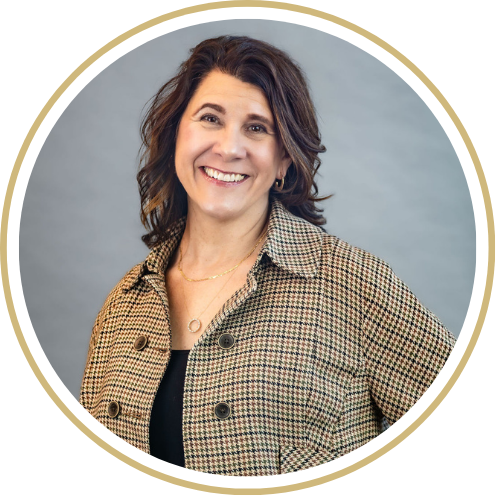 Image of Gena Weir, MPH, FACMPE, PMP