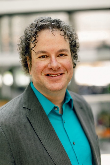 ImageofDavidShapiro