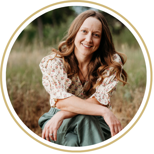 Image of Heather Schenck, RN, BSN