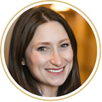 JB headshot Image of Jessica Bloom, MD, MSCS