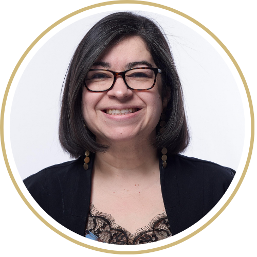 Image of Joyce Davidson, PhD, LCSW