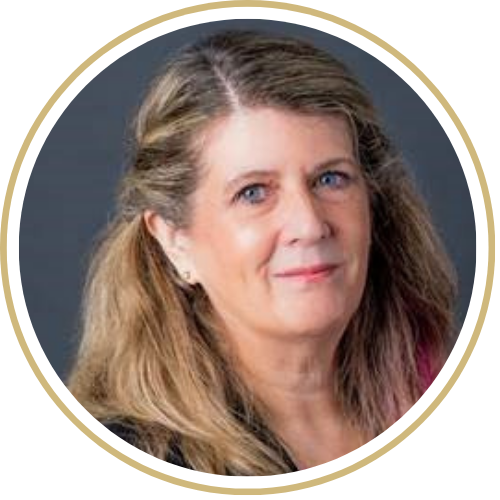 Image of Jenny Ricklefs, MS, CAVS