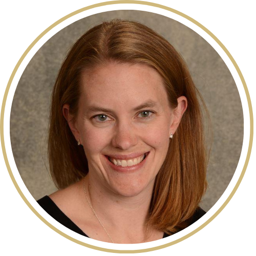 Image of Dr. Kristin Jensen