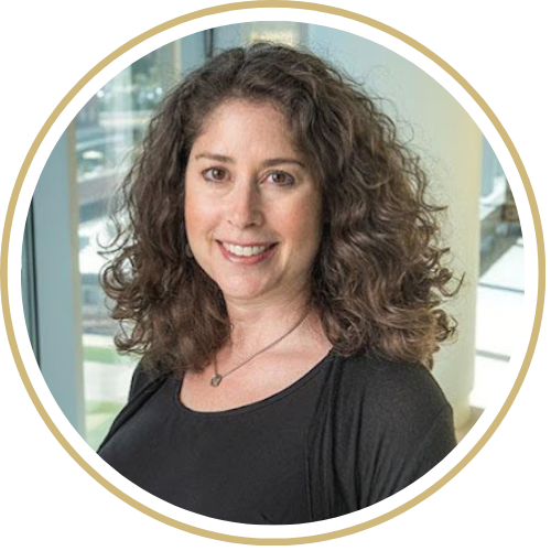 Image of Liz Chamberlain, PhD