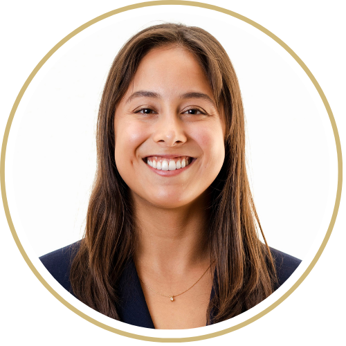 Image of Lauren Morris