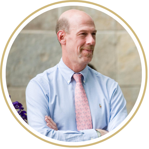 Image of Marc Moss, MD