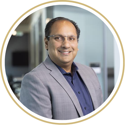 Image of Dr. Naresh Mandava