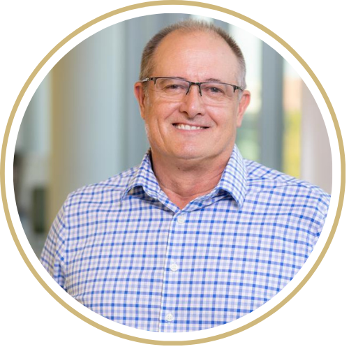 Image of Richard Ing,MBBCh, FCA(SA)