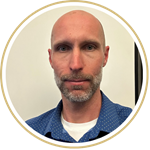 RK headshot Image of Robert Klocko, MA