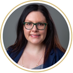 SC headshot Image of Sarah Cleary, PhD