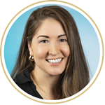 SM headshot Image of Sarah Milla, MD, FAAP