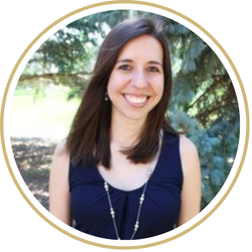 Image of Stephanie Roberts, MA