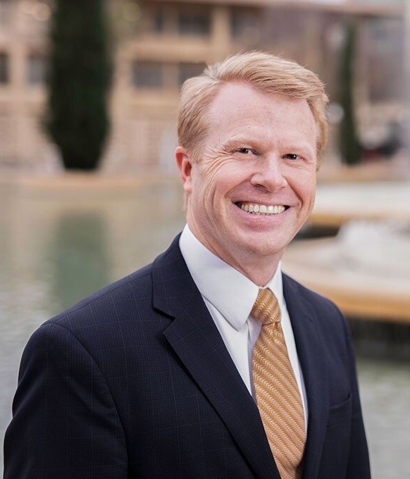 ImageofDrTaitShanafelt