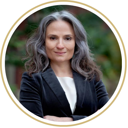 Image of Valeria Potigaillo