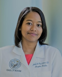 Amira del Pino-Jones, MD, MPHE