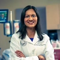 Sunita Sharma, MD, MPH