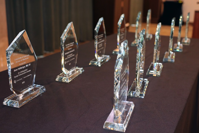CrystalAwards