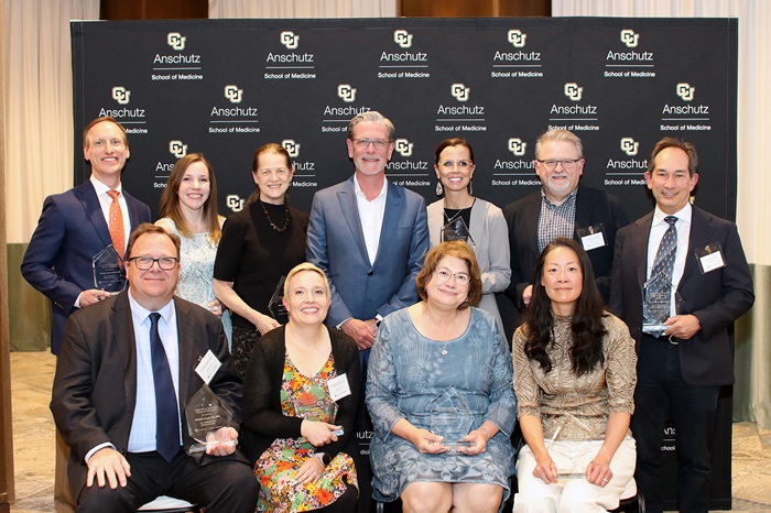 CrystalAwards