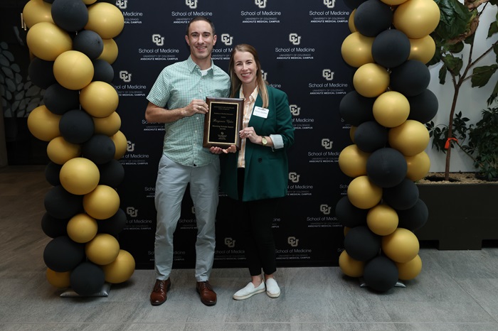 BenjaminViplerMD2025StunningScholarAwardWinner