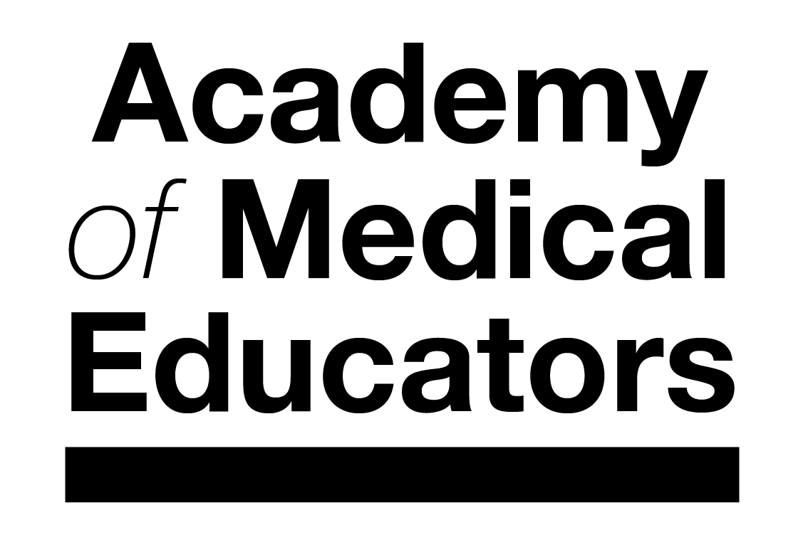 Logoforacademyofmedicaleducators
