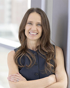 Aimee Bernard