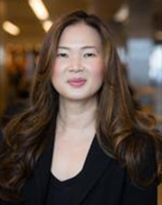 Christy Boscardin