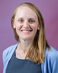 Michelle Kiger