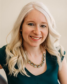 Elizabeth Kudron