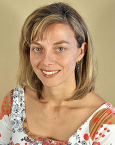 Maria Moreira