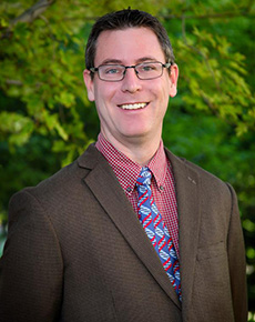 Joe Palmer