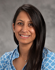 Anuja Riles