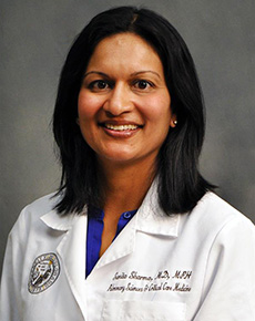 Sunita Sharma