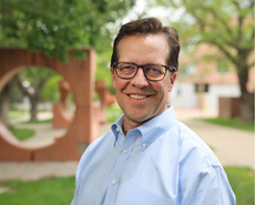 Michael Dayton