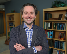 Nicholas R. Teman