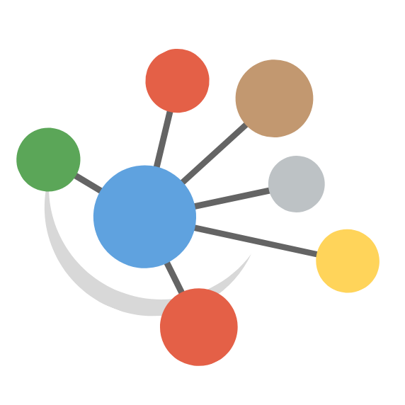 Abstract Icon for Academingle