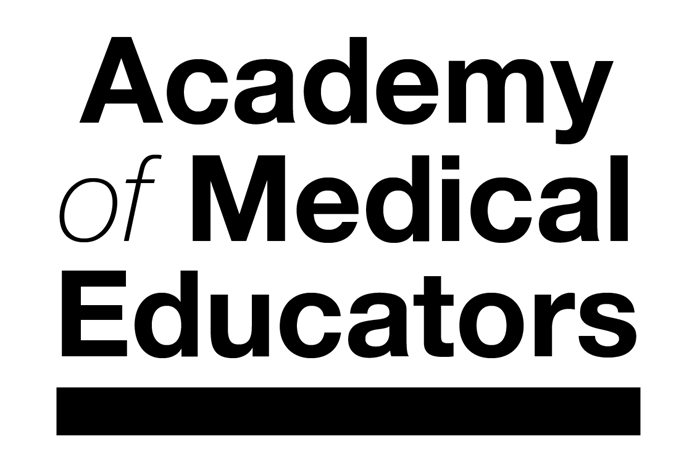 Logoforacademyofmedicaleducators
