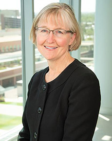 Headshot of Montgomery