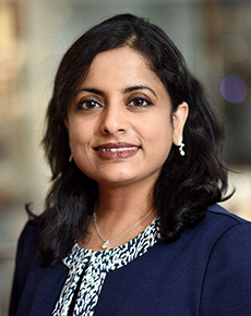 Headshot of Dr. Benjamin