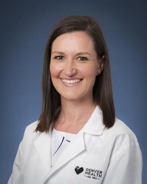 Julie Venci, MD