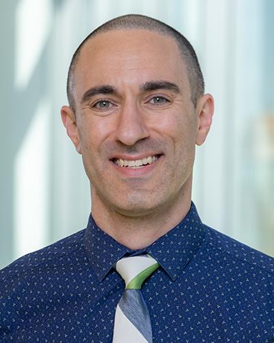 Benjamin Vipler, MD, MEd