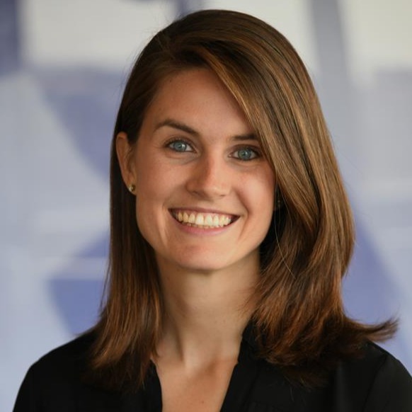 Headshot of Anderson