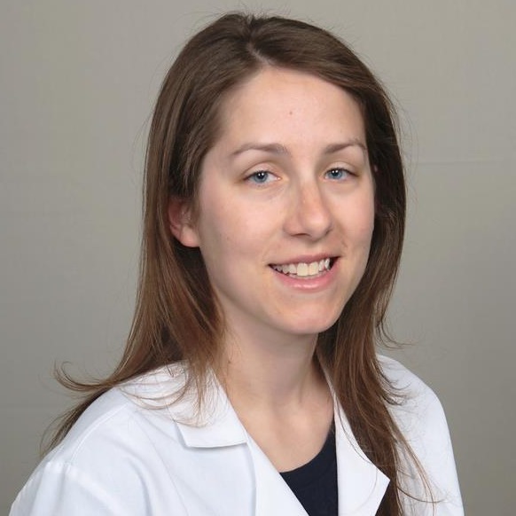 Headshot of Dietsche