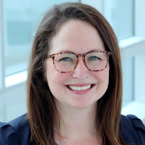 Headshot of Dixon-Anderson