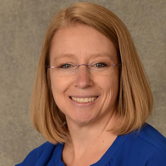 Headshot of Fernandez