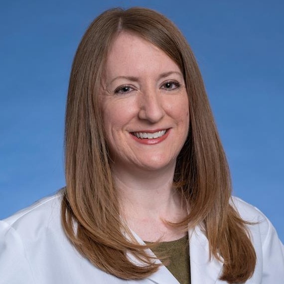 Headshot of Indovina