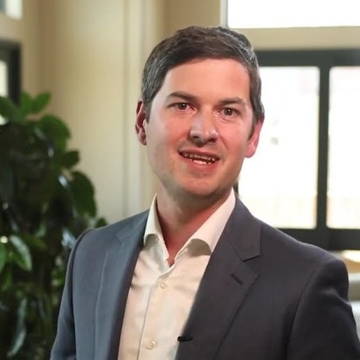 HeadshotofDrMichaelLampe